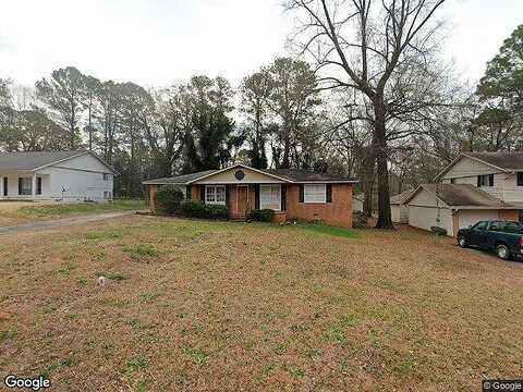 Forest Lake, MACON, GA 31210