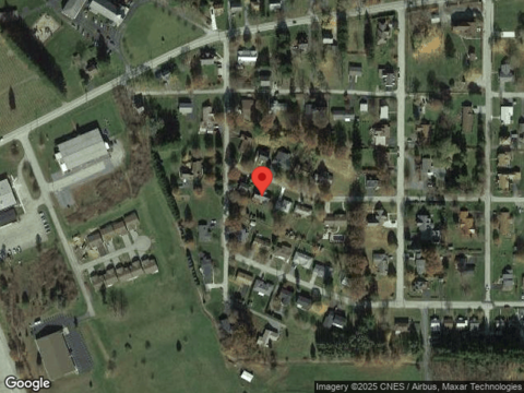 Sanner, SOMERSET, PA 15501