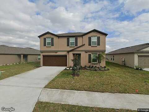 40Th, PALMETTO, FL 34221