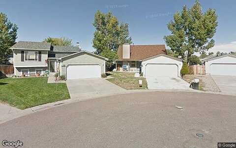 Barberry, PARKER, CO 80134