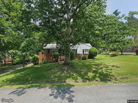 Shannon, NORTH CHESTERFIELD, VA 23236