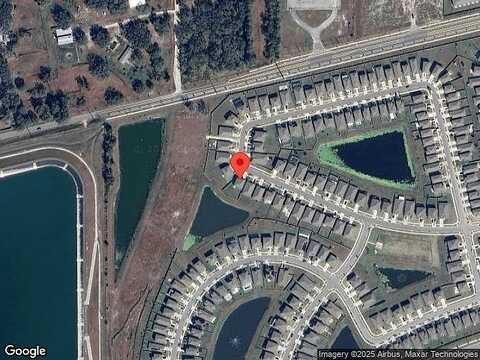 Hardy Bay, WESLEY CHAPEL, FL 33545