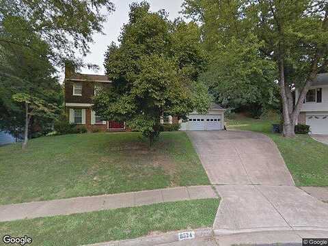 Betterton, VIENNA, VA 22182