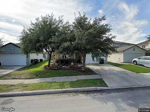 Whitebrush, CONVERSE, TX 78109