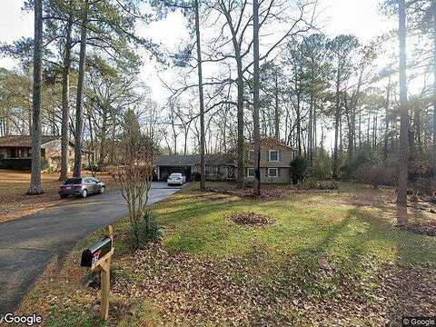 Hickory, STOCKBRIDGE, GA 30281