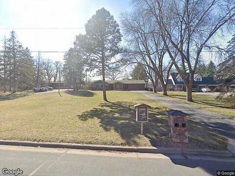 Mississippi, MINNEAPOLIS, MN 55433