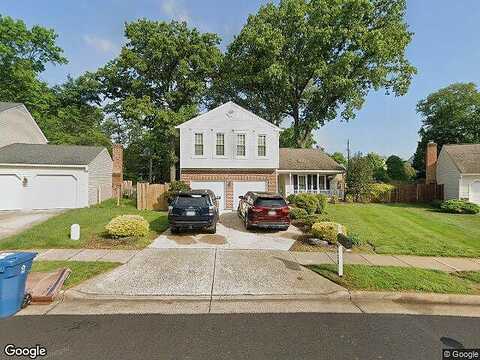 Hunt Valley, VIENNA, VA 22182
