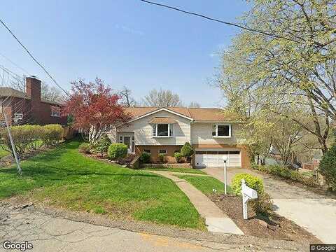 Towercrest, PITTSBURGH, PA 15228