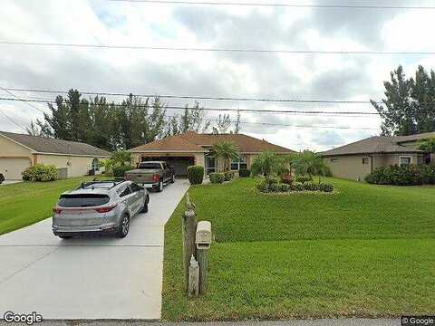 23Rd, CAPE CORAL, FL 33991