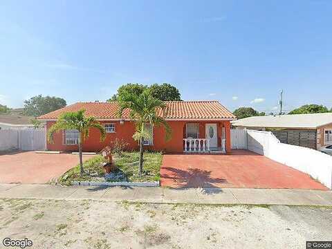 4Th, HIALEAH, FL 33010