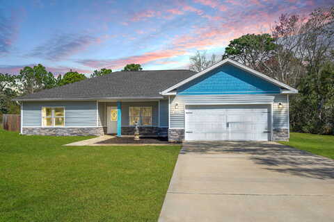Sierra, NAVARRE, FL 32566
