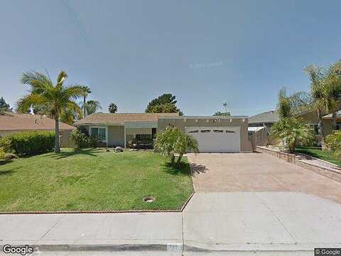 El Caminito, FALLBROOK, CA 92028