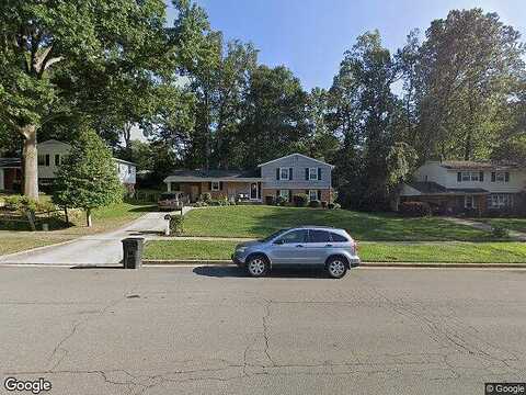 Greeley, SPRINGFIELD, VA 22152