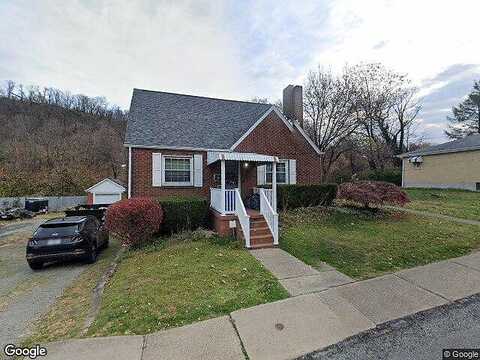 Lincoln, MCKEESPORT, PA 15132