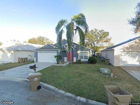 Clear Creek, CLERMONT, FL 34714
