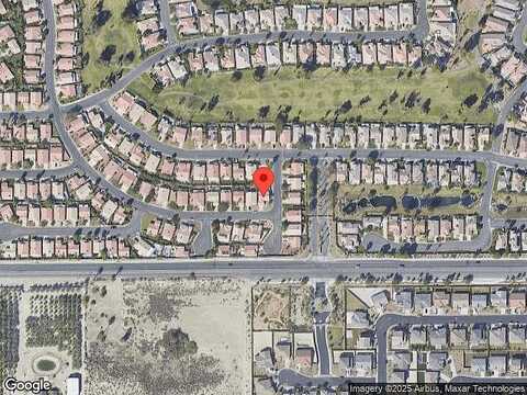 Lincoln, INDIO, CA 92201