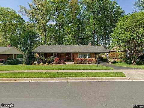 Briar Creek, ANNANDALE, VA 22003