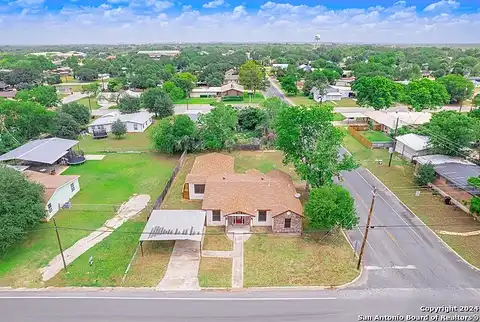 Colorado, PEARSALL, TX 78061