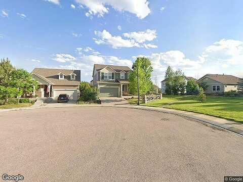 Mahogany Wood, COLORADO SPRINGS, CO 80927