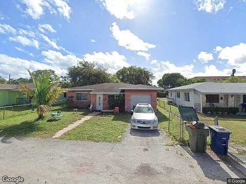 10Th, HALLANDALE BEACH, FL 33009