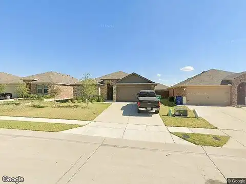 Draper, FATE, TX 75189