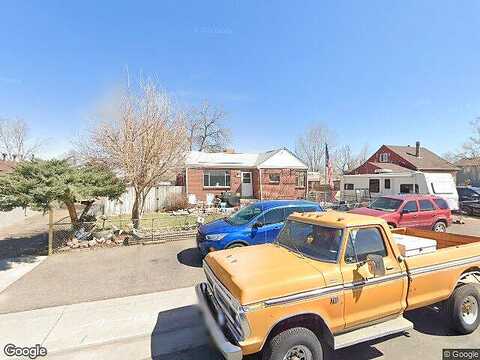 Ivy, DUPONT, CO 80024