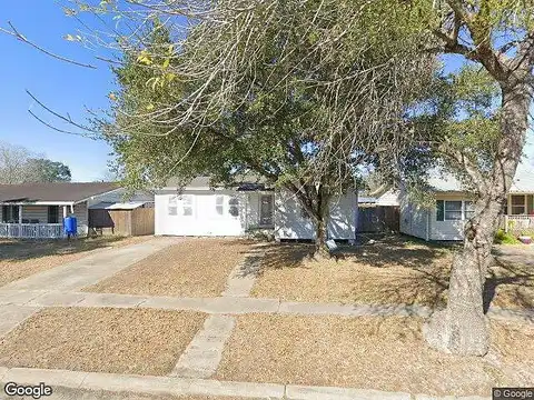Hamilton, SINTON, TX 78387