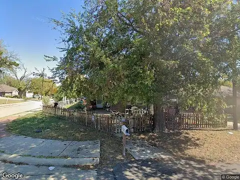 Peters Colony, ROCKWALL, TX 75087