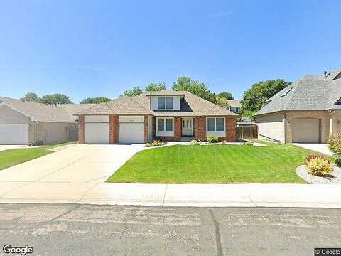 51St, GREELEY, CO 80634