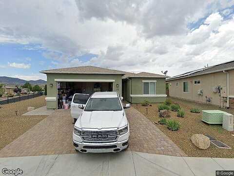 Diaz, DEWEY, AZ 86327
