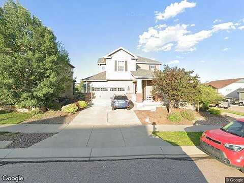 Silver Birch, COLORADO SPRINGS, CO 80927