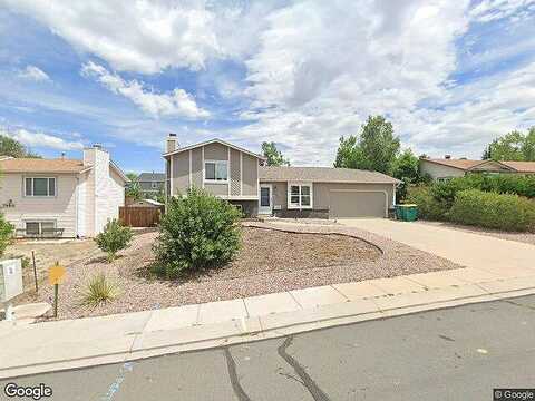 Conifer, COLORADO SPRINGS, CO 80920