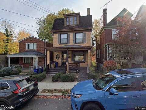 Melbourne, PITTSBURGH, PA 15217