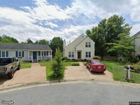 Breaker Point, CHESTERFIELD, VA 23832