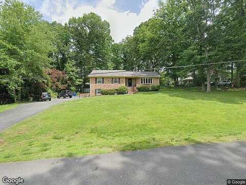 Stonetree, NORTH CHESTERFIELD, VA 23235