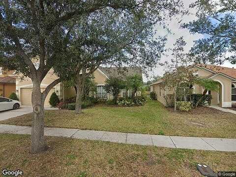 Nottinghill Sky, APOLLO BEACH, FL 33572