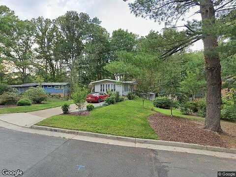 Poplar Tree, FALLS CHURCH, VA 22042