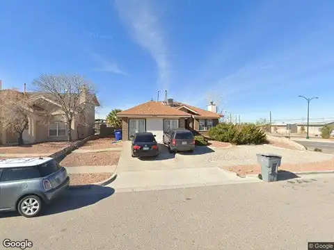 Plaza Serena, EL PASO, TX 79912