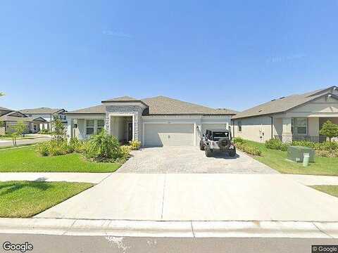 Notched Pine, WESLEY CHAPEL, FL 33545