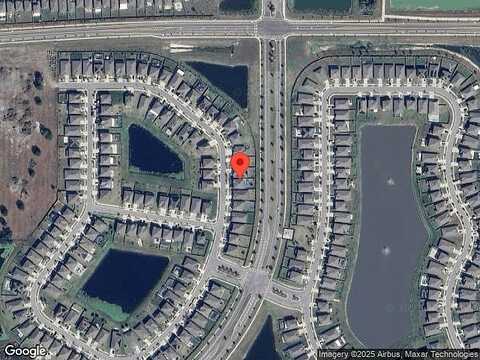 Abby Brooks, WESLEY CHAPEL, FL 33545
