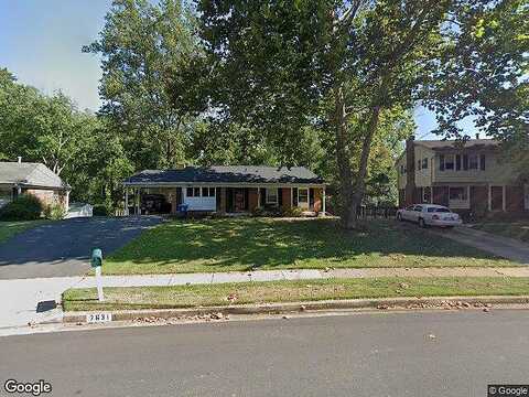 Kingsbury, ALEXANDRIA, VA 22315