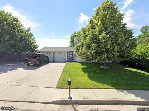 Woodstock, COLORADO SPRINGS, CO 80911
