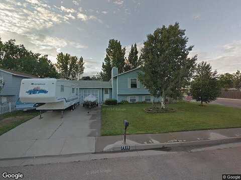 Vineland, COLORADO SPRINGS, CO 80911