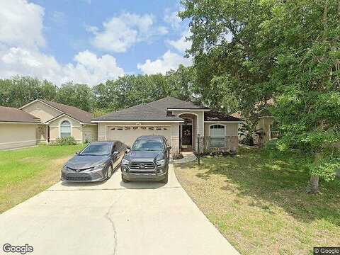 Carriage Side, JACKSONVILLE, FL 32256