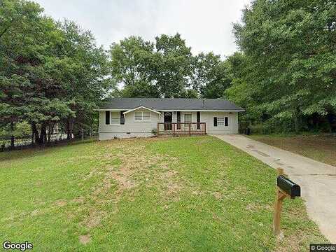 Nulan, RIVERDALE, GA 30274