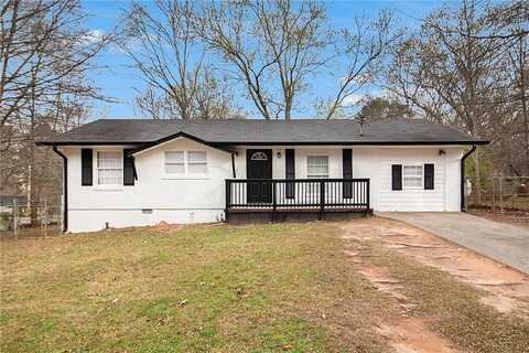 Nulan, RIVERDALE, GA 30274