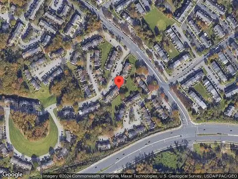 Aspenpark, LORTON, VA 22079