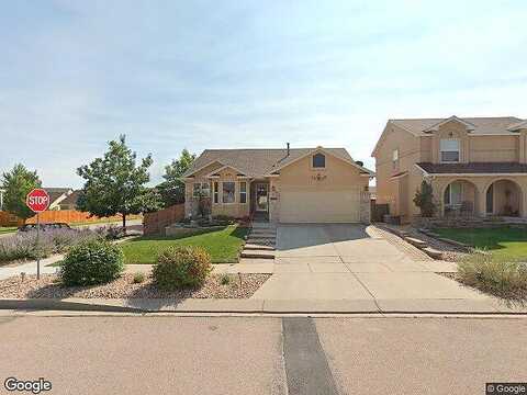 Prythania Park, COLORADO SPRINGS, CO 80923