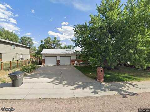 Andover, COLORADO SPRINGS, CO 80911