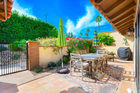 Clay, PALM DESERT, CA 92260